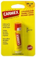 CARMEX Classic SPF15 Moisturising Lip Balm 4,25 g - Balzam na pery