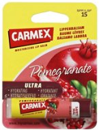 CARMEX Pomegranate SPF15 Moisturising Lip Balm 4,25 g - Balzam na pery
