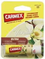 CARMEX Vanilla SPF15 Moisturising Lip Balm 4,25 g - Balzam na pery