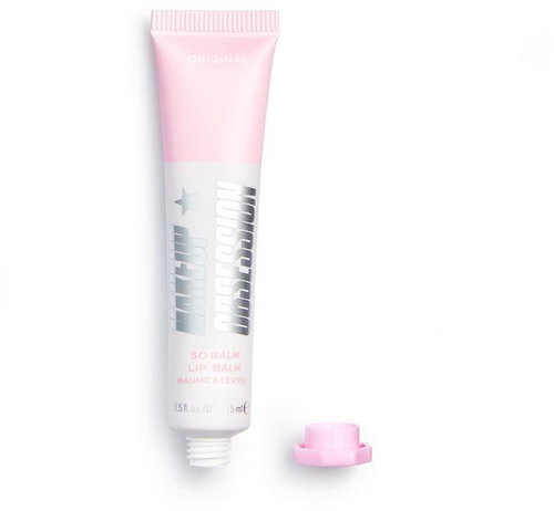 MAKEUP OBSESSION So Balm Original, 15ml - Lip Balm - Main image