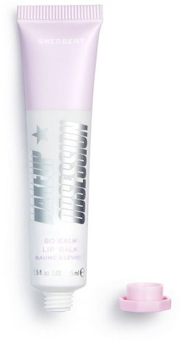 MAKEUP OBSESSION So Balm Sherbert, 15ml - Lip Balm - Main image