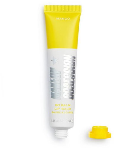 MAKEUP OBSESSION So Balm Mango, 15ml - Lip Balm - Main image