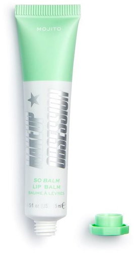 MAKEUP OBSESSION So Balm Mojito, 15ml - Lip Balm - Main image