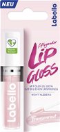 Labello Lip Gloss Transparent 5.5ml - Lip Balm