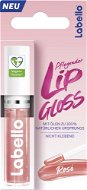 Labello Lip Gloss Rosé 5,5 ml - Ajakápoló