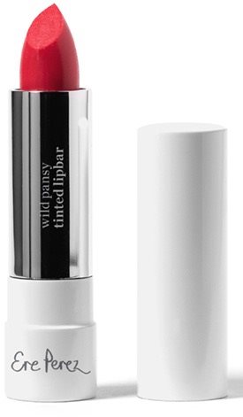 ERE PEREZ Toning Lip Balm with Violet Life - Lip Balm - Main image