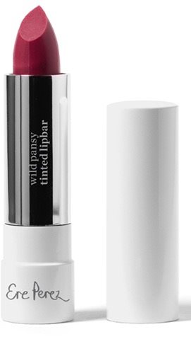 ERE PEREZ Hope Toning Lip Balm with Violet - Lip Balm - Main image