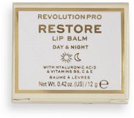 REVOLUTION PRO Restore Lip Balm Honey 12 g - Balzam na pery