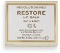 REVOLUTION PRO Restore Lip Balm Honey 12 g - Ajakápoló