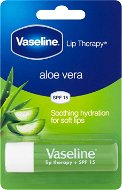 VASELINE Lipstick Aloe Vera 4 g - Balzam na pery