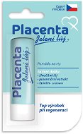 REGINA Placenta v blistru - Balzám na rty