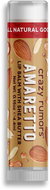 CRAZY RUMORS Amareto Lip Balm 4,4 ml - Lip Balm