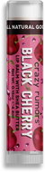 CRAZY RUMORS Black Cherry Lip Balm 4,4 ml - Lip Balm