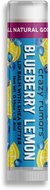 CRAZY RUMORS Blueberry Lemon Lip Balm 4,4 ml - Lip Balm