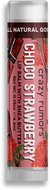 CRAZY RUMORS Choco Strawberry Lip Balm 4,4 ml - Lip Balm