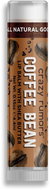 CRAZY RUMORS Lip Balm Coffee Bean 4,4 ml - Lip Balm