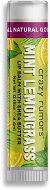 CRAZY RUMORS Mint Lemongrass Lip Balm 4,4 ml - Lip Balm