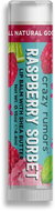 CRAZY RUMORS Raspberry Sorbet Lip Balm 4,4 ml - Lip Balm