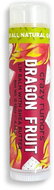 CRAZY RUMORS Dragon Fruit Lip Balm 4,4 ml - Lip Balm