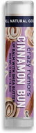 CRAZY RUMORS Cinnamon Bun Lip Balm 4,4 ml - Lip Balm