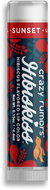 CRAZY RUMORS Tinted Lip Balm Sunset 4,4 ml - Lip Balm