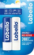 LABELLO Original&Med Duopack - Lip Balm