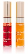 CLARINS Duo Water Lip Stain & Lip Oil 2 × 2,8 ml - Ajakápoló