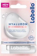 LABELLO Hyaluron Lip Moisture Rose 5,2 g - Lip Balm