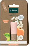 KNEIPP Balzam na pery Marhuľa - Balzam na pery