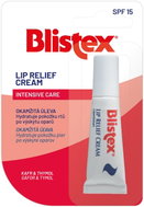 BLISTEX Lip Relief Cream SPF 15 6 ml - Balzám na rty