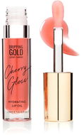 DRIPPING GOLD Cherry Gloss Hydratačný olej na pery 3,8 ml - Balzam na pery