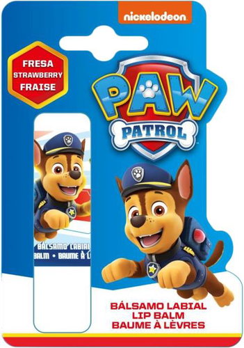 LORENAY Paw Patrol - Lip Balm - Main image