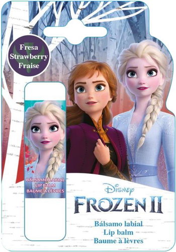 LORENAY Frozen II  - Lip Balm - Main image