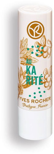 YVES ROCHER Karité 4.8 g - Lip Balm - Main image