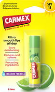 CARMEX Lime 4,25 g  - Balzám na rty