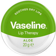 VASELINE Aloe Vera 20 g - Balzám na rty