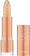 CATRICE Glam In Gold Glow 010 26 g - Balzám na rty