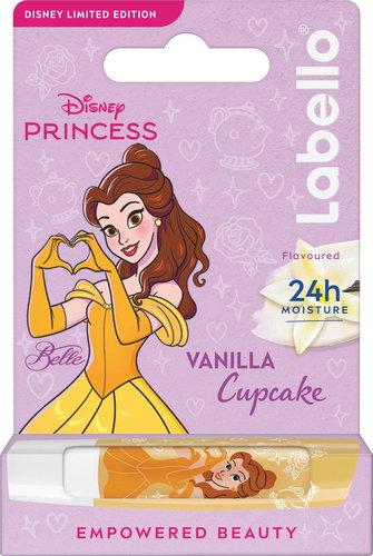 LABELLO Belle 4,8 g - Lip Balm - Main image