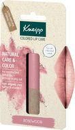 KNEIPP Rosewood 3,3 g - Balzám na rty