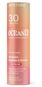 ATTITUDE Oceanly Tónující SPF 30 Baby Rose 8,5 g - Balzám na rty