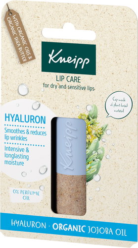 KNEIPP Hyaluron 4.7 g - Lip Balm - Main image