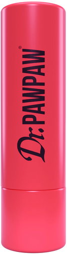 Dr. Pawpaw Flavoured Balm Twist Up Watermelon - Lip Balm - Main image