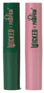 Dr. Pawpaw Wicked Enchanting & Glimmering Duo pack, Čarodějka  - Balzám na rty
