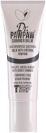 Dr. Pawpaw Shimmer Balm 10ml - Balzám na rty