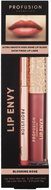 Profusion Lip Envy Duo - Lip Pencil + Lip Gloss, Blushing Rose, 0,3 g + 3,5 ml - Lip Gloss