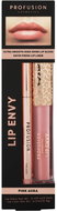 Profusion Lip Envy Duo - Lip Pencil + Lip Gloss, Pink Aura, 0,3 g + 3,5 ml - Lip Gloss