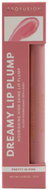 Profusion Lip Balm Dreamy Lip Plump, Pretty In Pink, 1,5 g - Lip Gloss