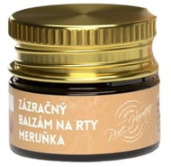 PURE HARMONY Miracle Balm Apricot 20 g - Lip Balm