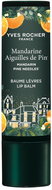 YVES ROCHER Mandarin & pine needles 4,8 g - Lip Balm