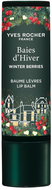 YVES ROCHER Winter fruits 4,8 g - Lip Balm